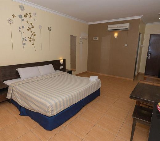 Kingston Hotel At Taman Sutera