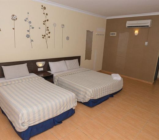 Kingston Hotel At Taman Sutera