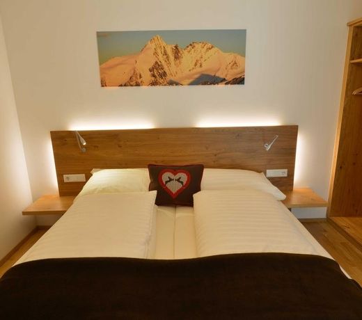 AlpinLodges Matrei