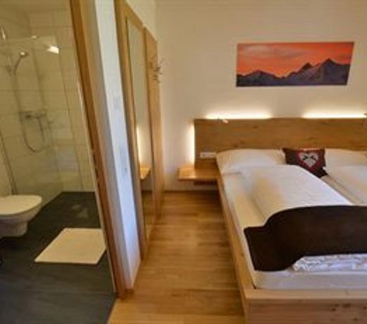 AlpinLodges Matrei