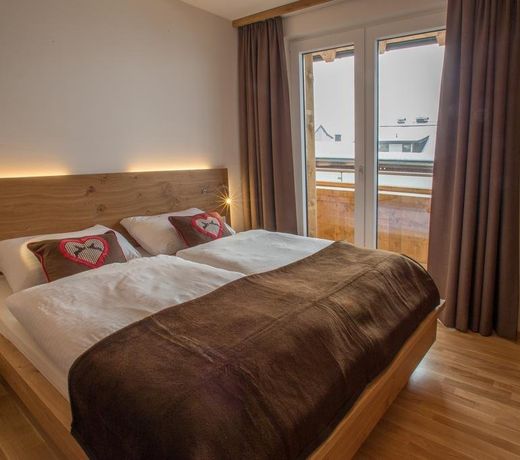 AlpinLodges Matrei