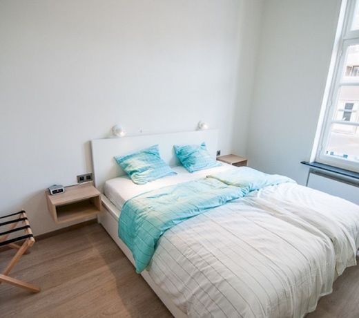 Your House Apartments