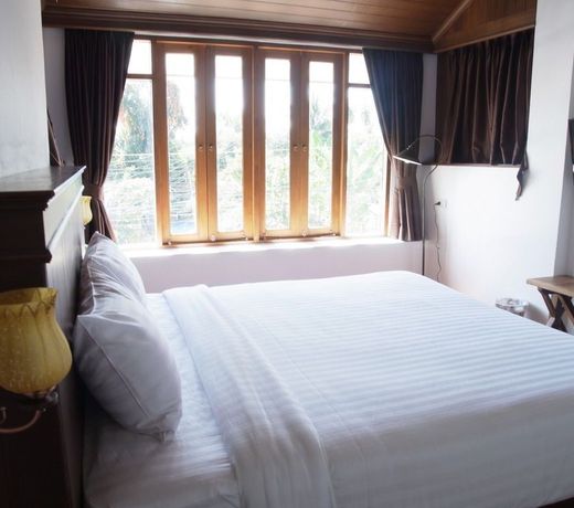 Pai Cherkaew Boutique House