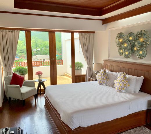 Pai Cherkaew Boutique House