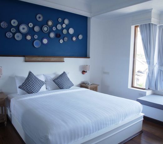 Pai Cherkaew Boutique House