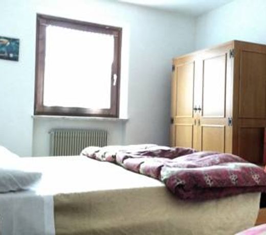 Albergo Garni Edy (B&B)
