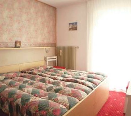 Albergo Garni Edy (B&B)