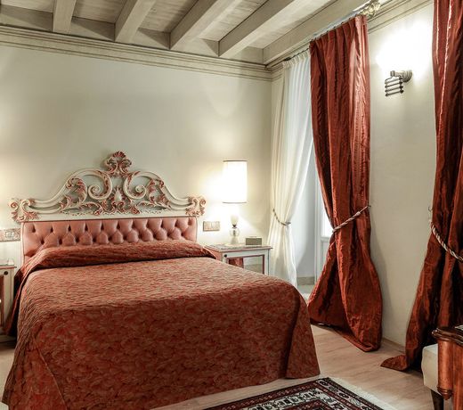 La Corte Di Giulietta