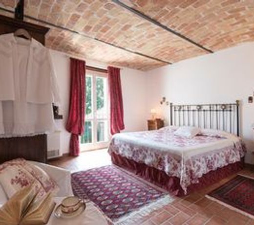 Agriturismo Albarossa