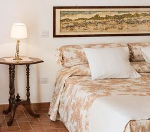 Agriturismo Albarossa