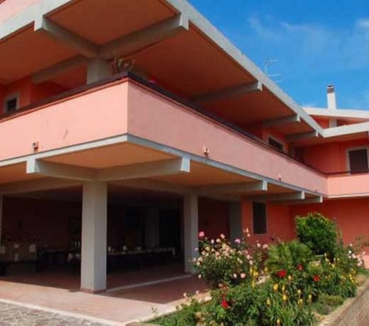 B&B Paradiso a 4 Zampe