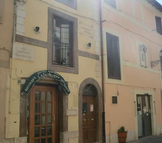 LA LOCANDA DEL BORGO