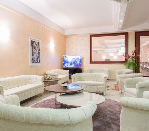 Hotel Continental