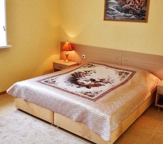 Hotel Dzhamilya