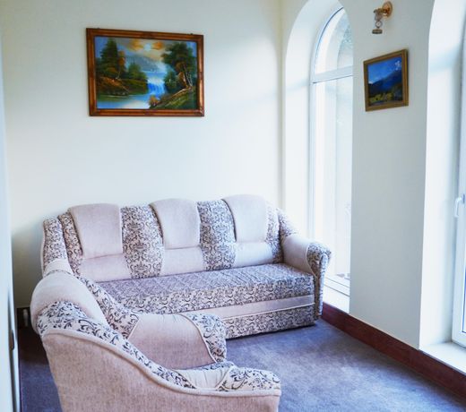 Hotel Dzhamilya