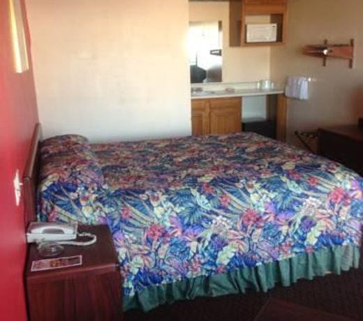 Delux Inn Motel