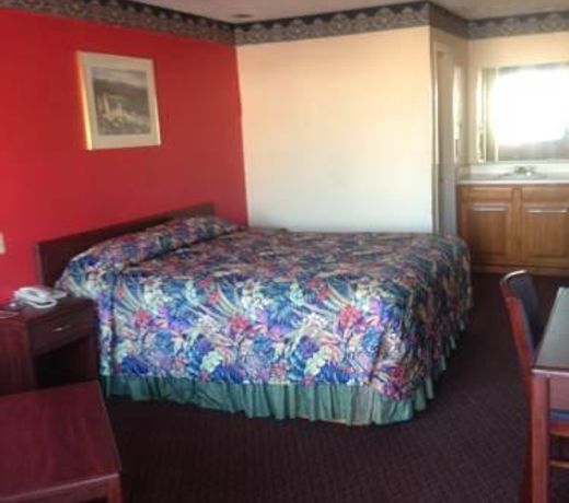 Delux Inn Motel