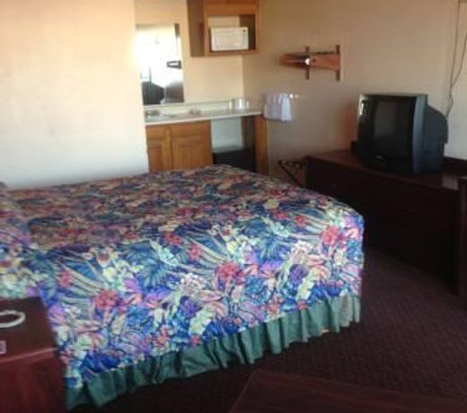 Delux Inn Motel