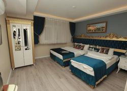 Dorne Suite Taksim фото 4