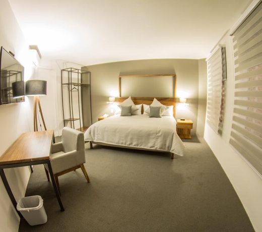 Abadia Hotel Boutique