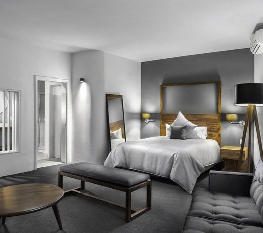 Abadia Hotel Boutique