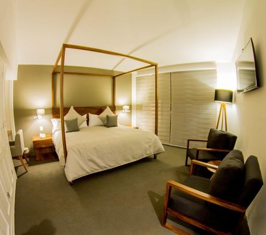 Abadia Hotel Boutique
