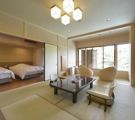 Hanashinsui Ryokan