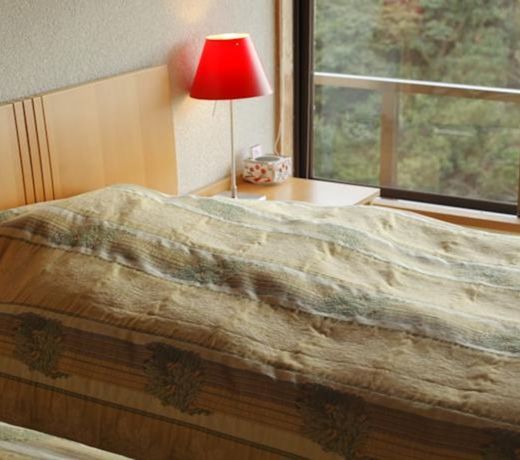 Hanashinsui Ryokan