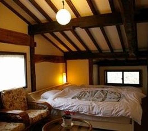 Stone Spa â Tetsugakunomori Koujinsha