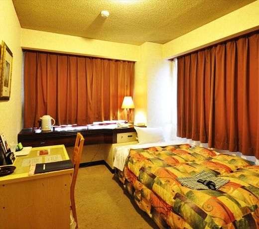 Business Hotel Atelier