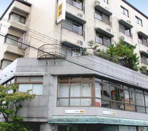 Orient Hotel Kochi Wafu Bekkan Kichiman