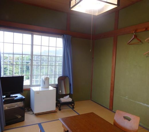 Toyoshima Pension