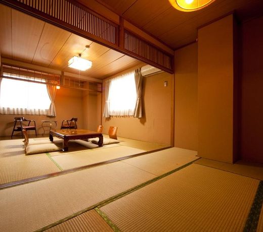Ryokan Sekiya