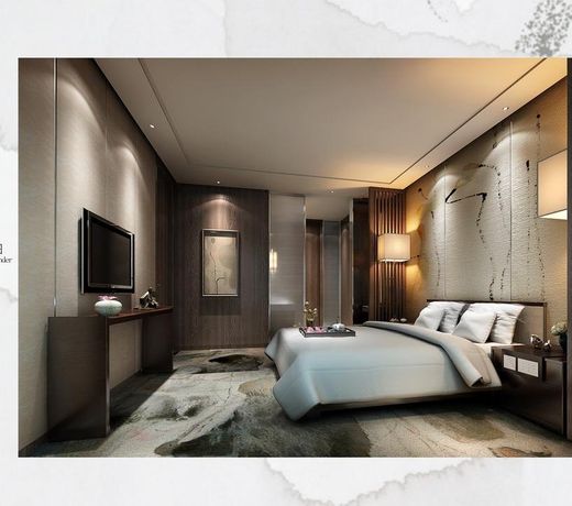 The Yun Hotel Hankou