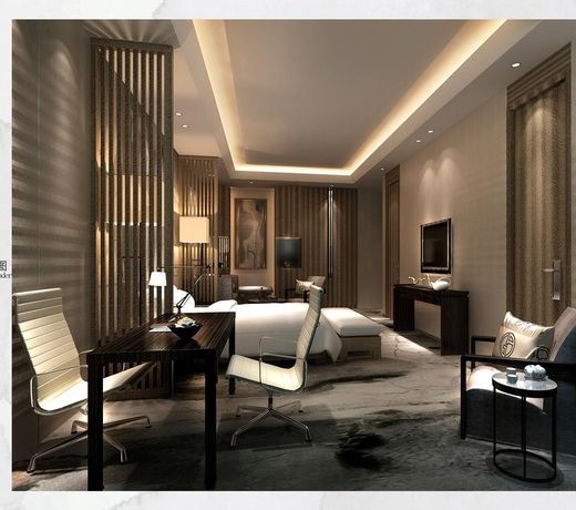 The Yun Hotel Hankou