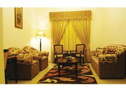 Dream Palace Hotel, регион , город Аджман - Фотография отеля №1