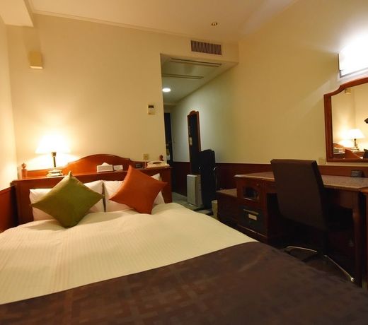 Premier Hotel -CABIN- Asahikawa