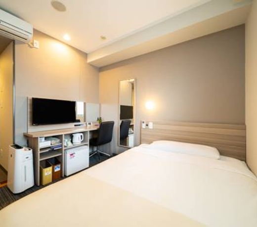 Super Hotel Shinyokohama