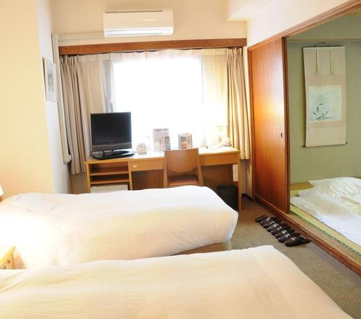 Hotel Terrace Yokohama