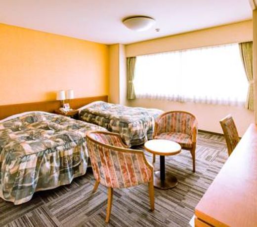 Kokura Recent Hotel