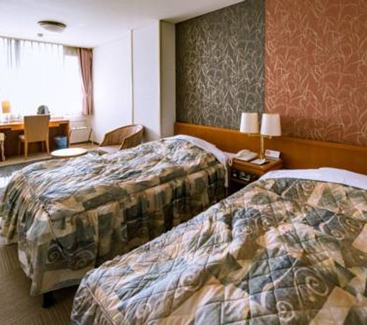 Kokura Recent Hotel