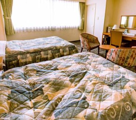Kokura Recent Hotel