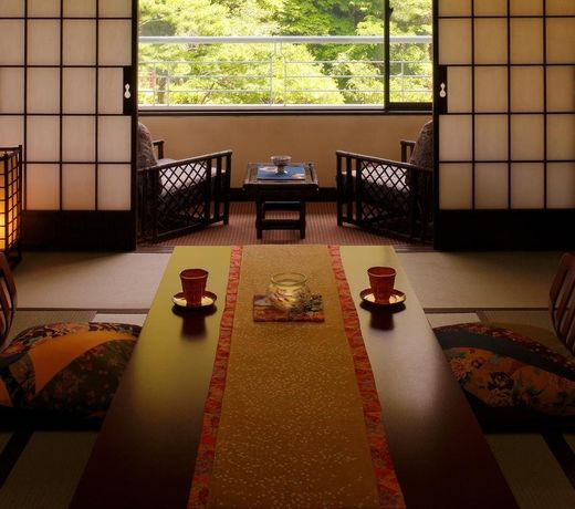 Isshinkan