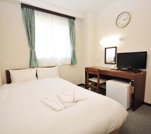 Hotel Green Line