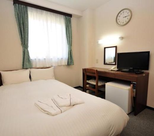 Hotel Green Line
