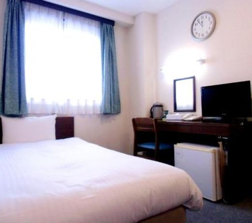 Hotel Green Line