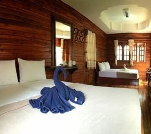 Phuphiang Khiangfah Resort