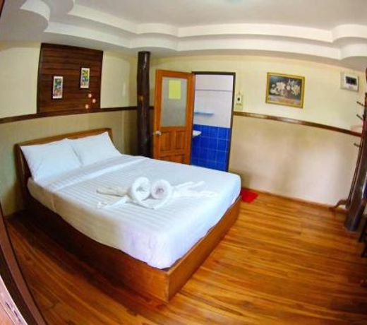 Phuphiang Khiangfah Resort