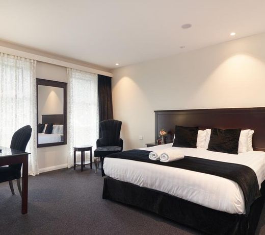 International Hotel Wagga Wagga