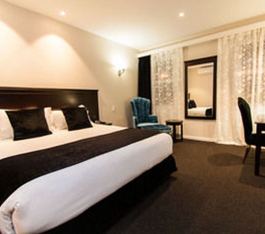 International Hotel Wagga Wagga